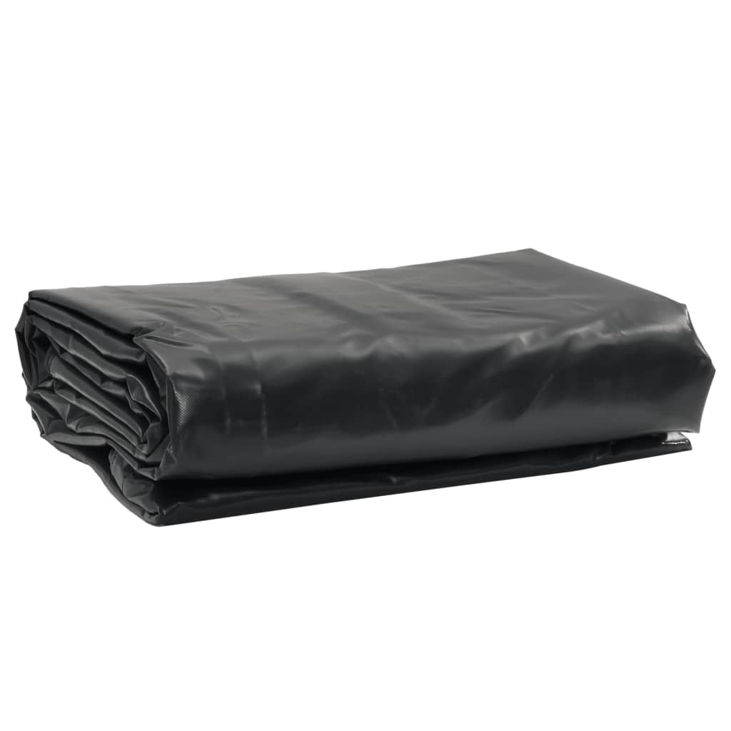 Dispositivo Vidaxl 650 g m² 1,5x6 M antracite