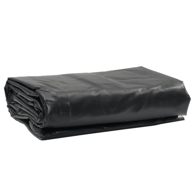 Dispositivo Vidaxl 650 g m² 1,5x6 M antracite