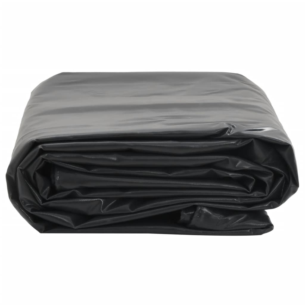 Dispositivo Vidaxl 650 g m² 1,5x6 M antracite