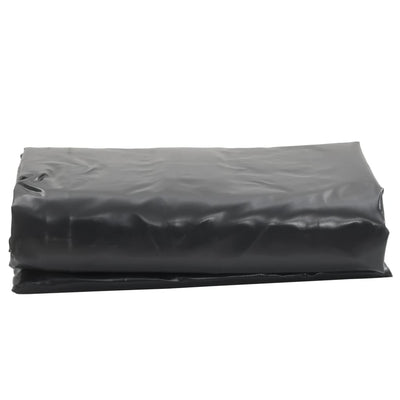 Dispositivo Vidaxl 650 g m² 1,5x2 M antracite