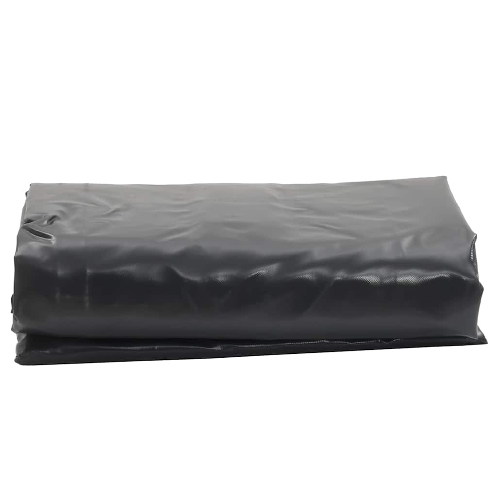Dispositivo Vidaxl 650 g m² 5x7 m antracita