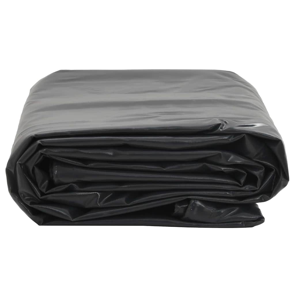 Dispositivo Vidaxl 650 g m² 5x7 m antracita