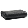 Dispositivo Vidaxl 650 g m² 5x8 m antracita -Coleed