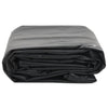 Dispositivo Vidaxl 650 g m² 5x8 m antracita -Coleed