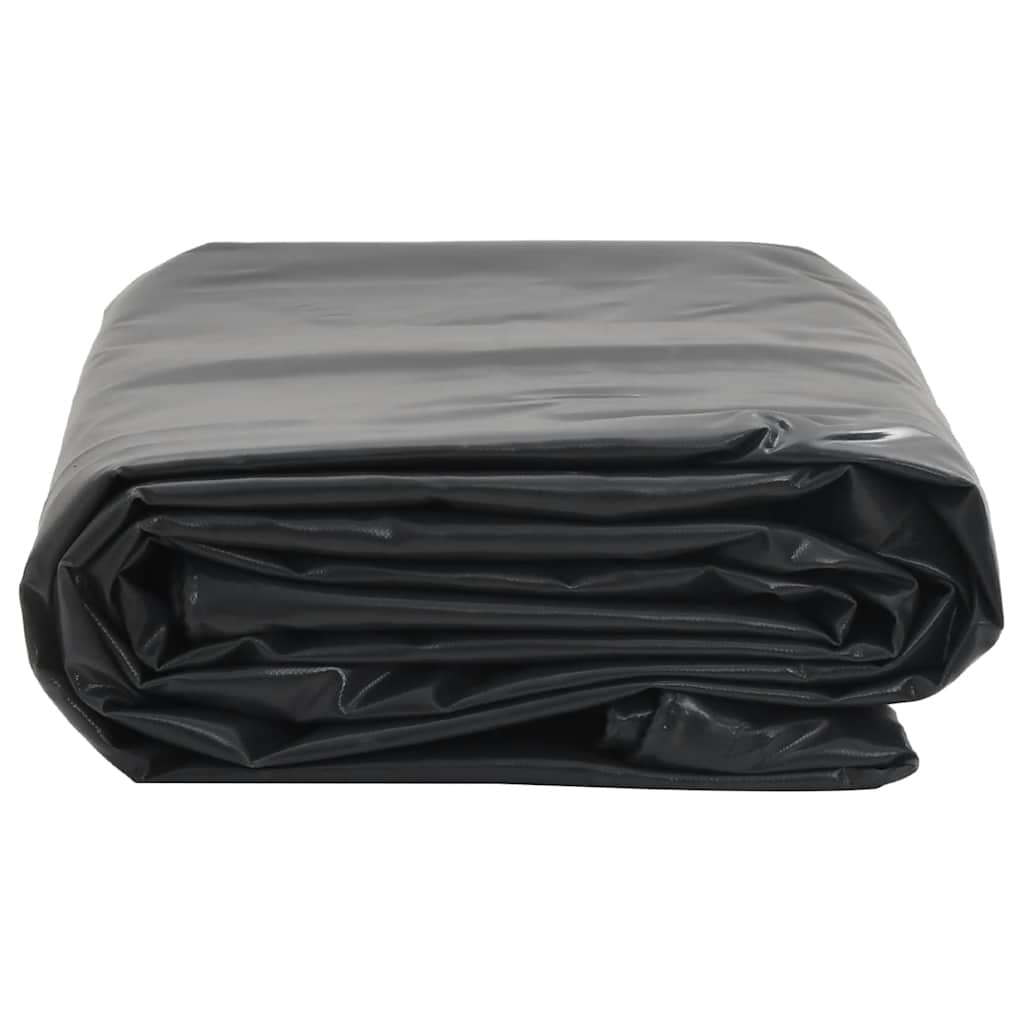 Dispositivo Vidaxl 650 g m² 5x8 m antracita -Coleed