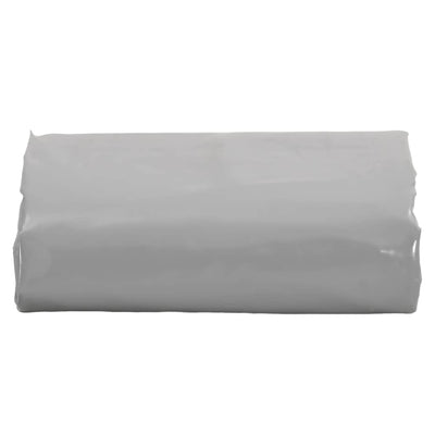 Dispositivo Vidaxl 650 g m² 3x4 m grigio