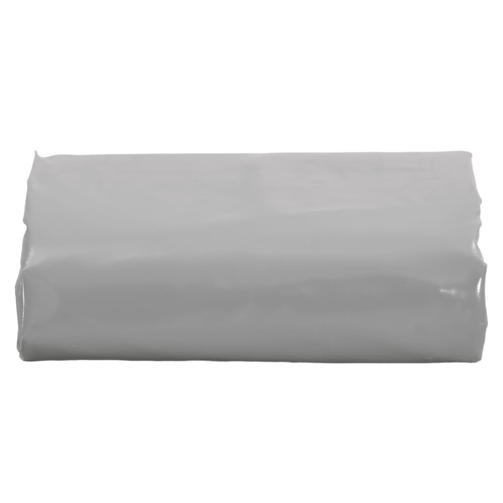 Dispositivo Vidaxl 650 g m² 2.5x3.5 m gris