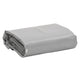 Telo Vidaxx 650 g m² 1,5x2,5 m grigio