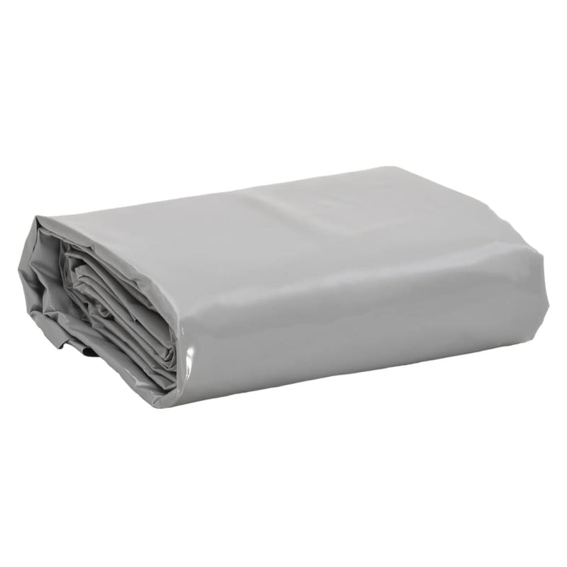 Telo Vidaxx 650 g m² 1,5x2,5 m grigio
