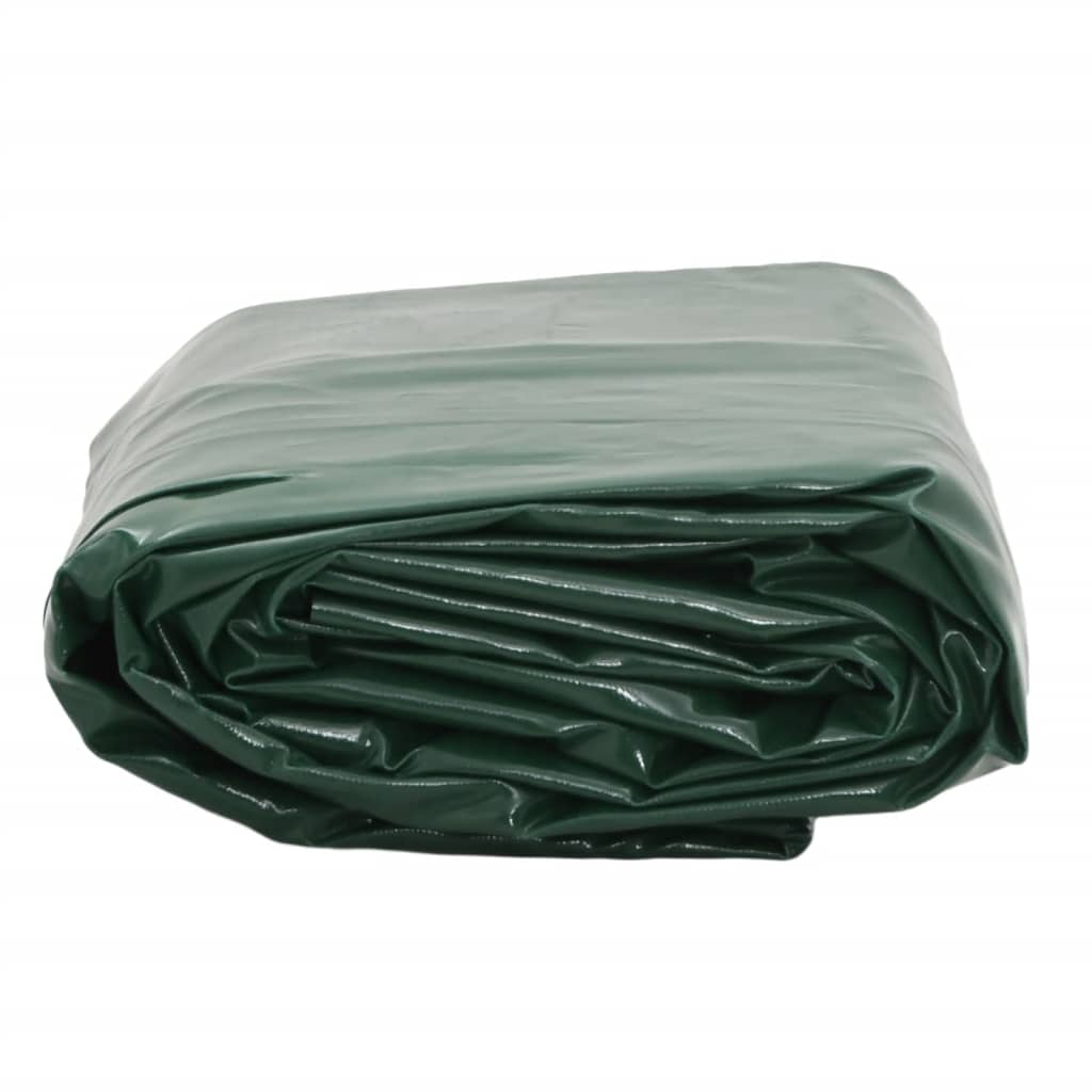 Telo Vidaxx 650 g m² 1,5x6 m verde