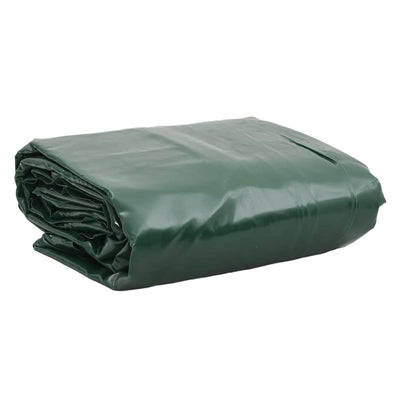 Telo Vidaxx 650 g m² 1,5x10 m verde