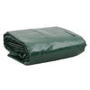 Telo Vidaxx 650 g m² 1,5x10 m verde