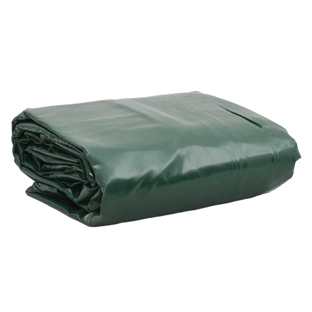 Telo Vidaxx 650 g m² 1,5x10 m verde