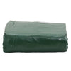 Vidaxx lona 650 g m² 1,5x10 m verde