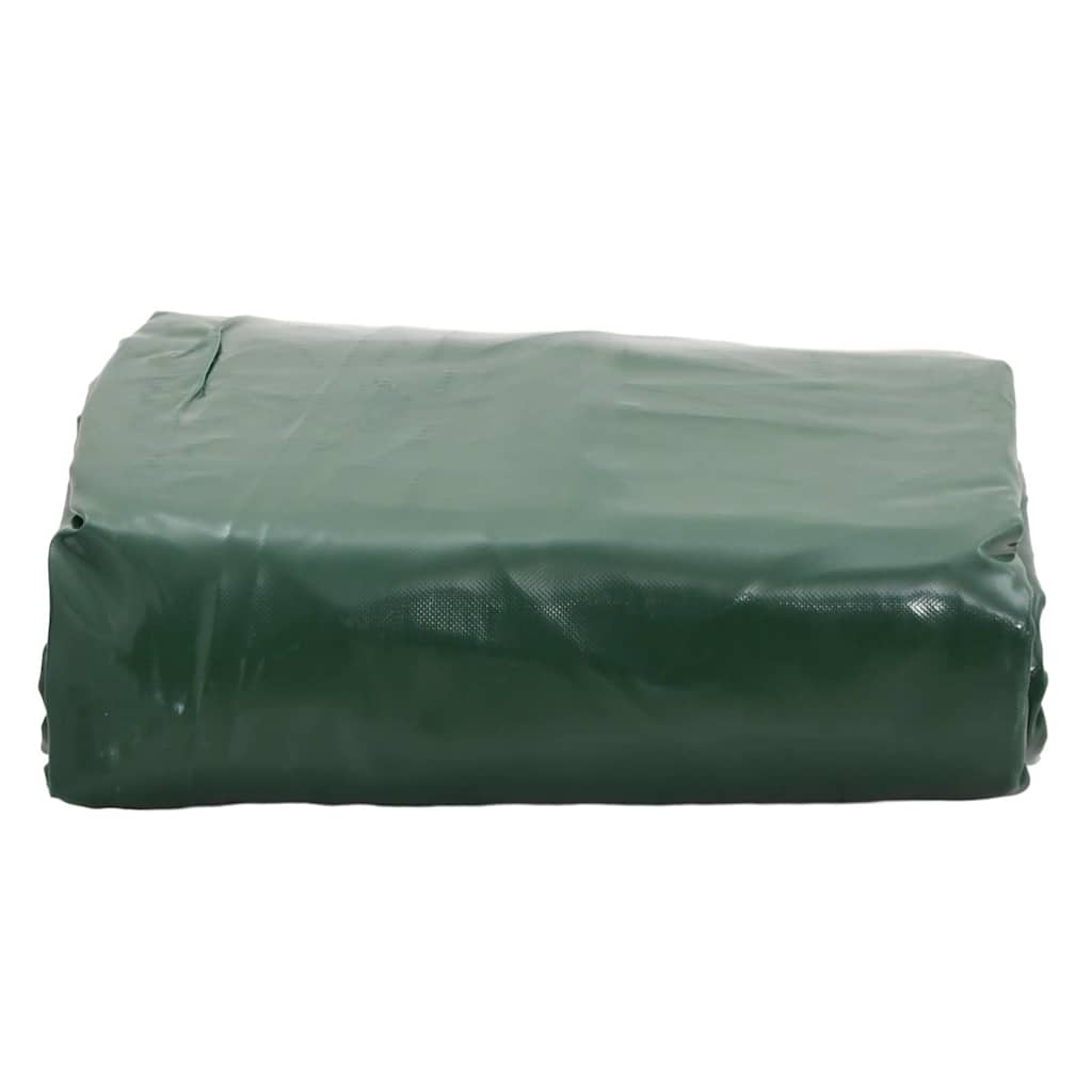Telo Vidaxx 650 g m² 1,5x10 m verde