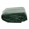 Vidaxx lona 650 g m² 1,5x10 m verde