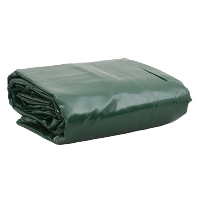 Telo Vidaxx 650 g m² 1,5x2 m verde