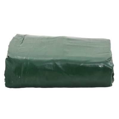 Telo Vidaxx 650 g m² 1,5x2 m verde