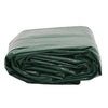 Telo Vidaxx 650 g m² 1,5x2 m verde