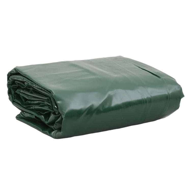Telo Vidaxx 650 g m² 5x8 m verde