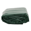 Vidaxx lona 650 g m² 5x8 m verde