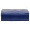 Dispositivo Vidaxl 650 g m² 1,5x20 m blu