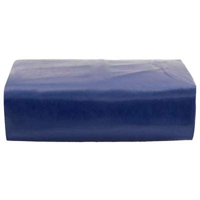 Dispositivo Vidaxl 650 g m² 2,5x3,5 m blu