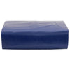 Dispositivo Vidaxl 650 g m² 1,5x2,5 m blu