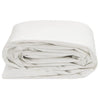 Dispositivo Vidaxl 650 g m² 3x6 m bianco