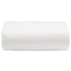 Dispositivo Vidaxl 650 g m² 4x6 m bianco