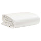 Vidaxx tarpaulin 650 g m² 5x6 m white