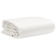 Dispositivo Vidaxl 650 g m² 5x5 m blanco