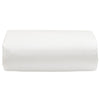 Dispositivo Vidaxl 650 g m² 5x5 m blanco