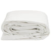 Dispositivo Vidaxl 650 g m² 5x5 m blanco