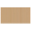 Panno sostitutivo Vidaxl per Luifel Stried 6x3 M multicoolours