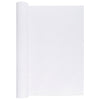 Vidaxl Balcony Schermata 1000x90 cm Poly Rattan White
