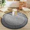 Vidaxl Eut esterno Ø160 cm Polypropene Grey