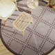 VIDAXL ESTERNO RAGO Ø200 cm Polypropene Brown