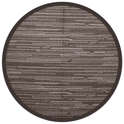 VIDAXL ESTERNO RAGO Ø200 cm Polypropene Brown