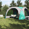 Vidaxl partytent waterdicht groen