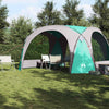Vidaxl Partyntent Waterproof Green