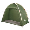 Tenda magazzino VidaXL impermeabile verde