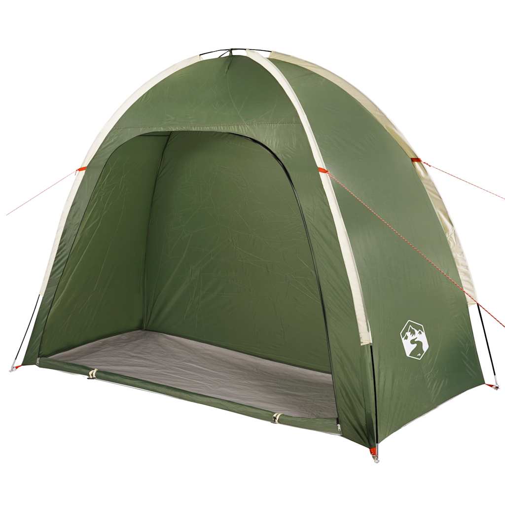Tenda magazzino VidaXL impermeabile verde
