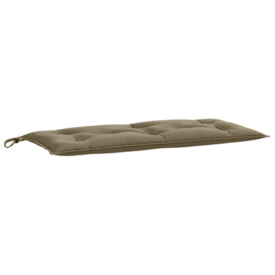 Vidaxl Garden Bench Cushion 100x50x7 CM Tabeo mixto