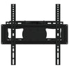 Vidaxl tv-muurbeugel 26-70 inch scherm 40 kg max vesa 400x400 cm