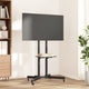 Vidaxl TV estándar Ruedas de 32-70 pulgadas 40 kg max vesa 600x400 mm