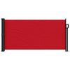 Vidaxl Parature estendibile 100x300 cm rosso