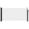 Parabrisas Vidaxl extensible 100x300 cm blanco