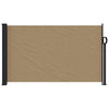 Parabrisas Vidaxl extensible 117x300 cm Tope