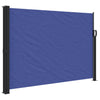 Parabrisas Vidaxl extensible 140x300 cm azul
